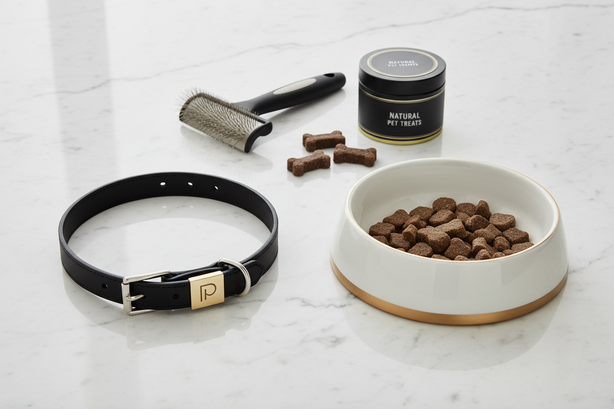 Pet Essentials