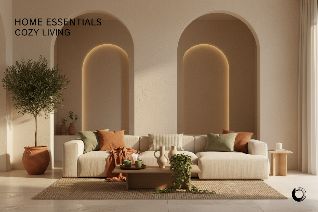 Home Essentials